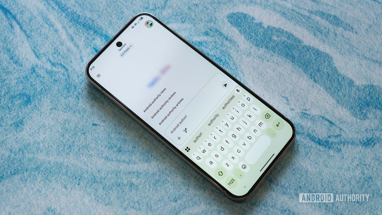Source: Android Authority