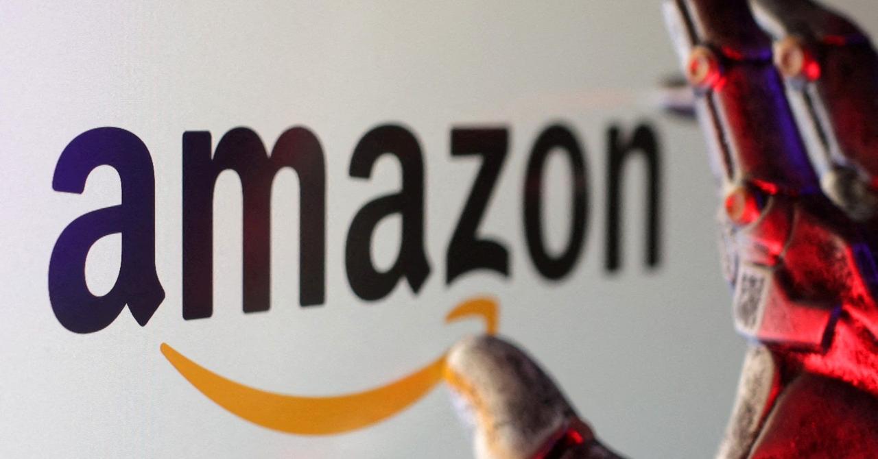 Amazon Revolutionizes Delivery and Logistics with