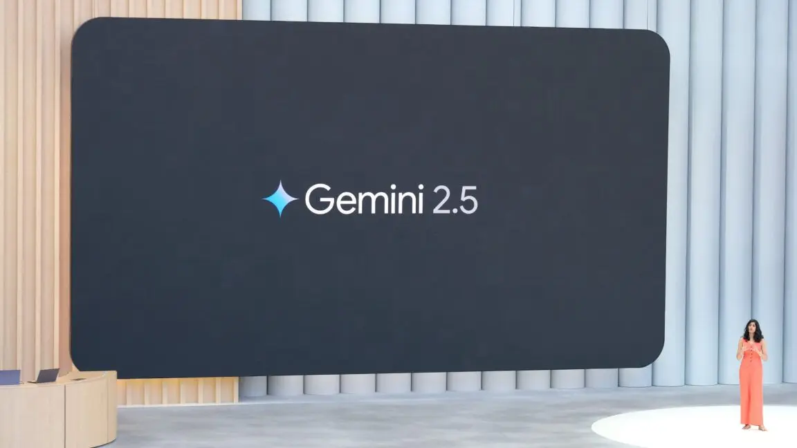 Google Unveils Enhanced Gemini 2.5 Pro: A Leap Forward in
