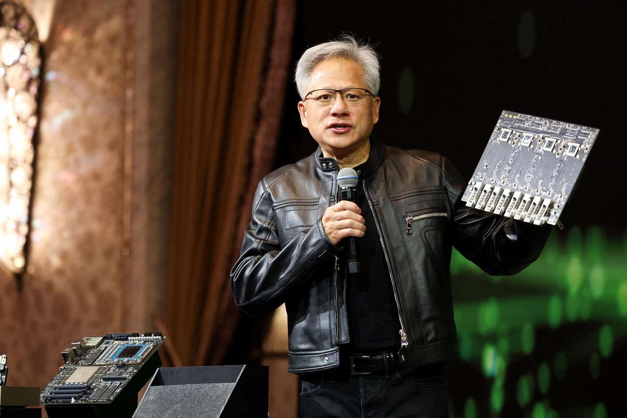 Nvidia's Staggering $90 Million Per-Employee Value: A New