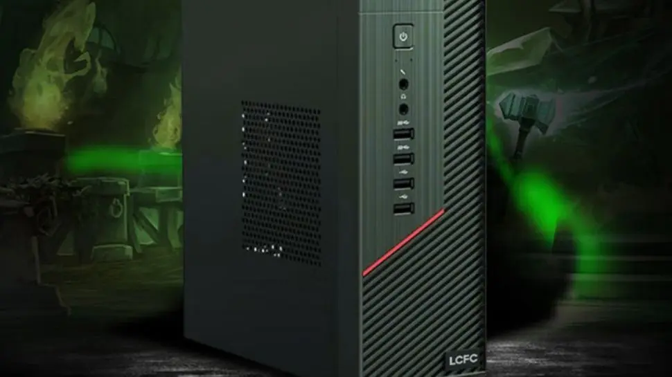 AMD's Ryzen AI Max+ 395 Powers New Wave of Compact AI