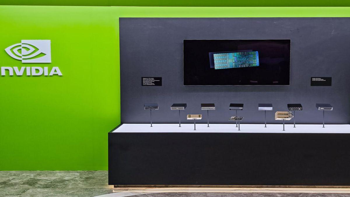 NVIDIA's DGX Spark: A Compact AI Powerhouse Set to Launch