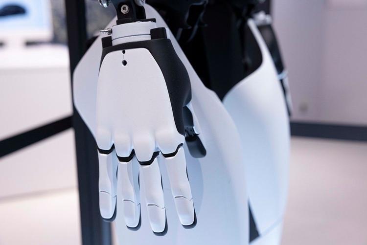 Optimus Program Tesla's Optimus Robot Program Head Milan Kovac Resigns Amid Ambitious ...