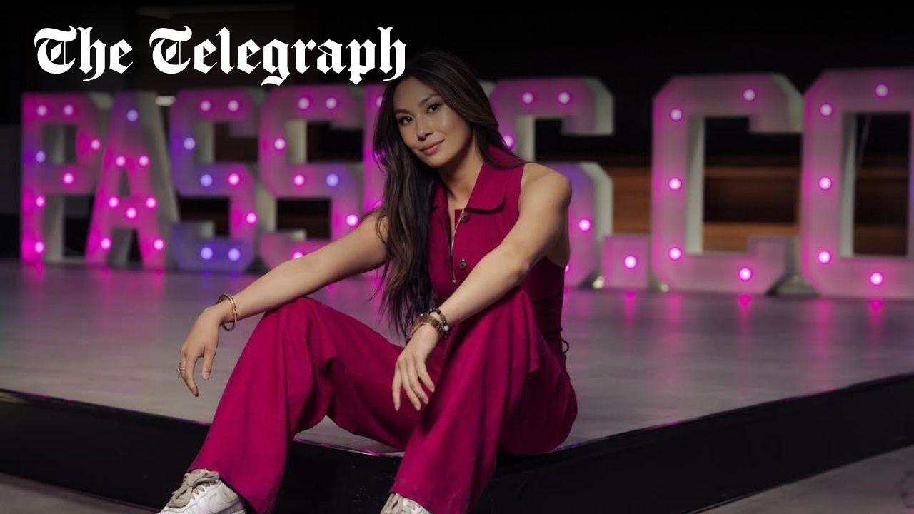 Source: The Telegraph