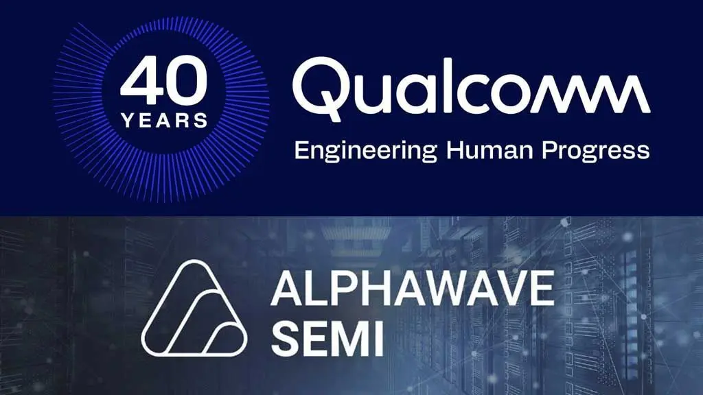 Qualcomm Acquires Alphawave Semi for $2.4 Billion to Boost