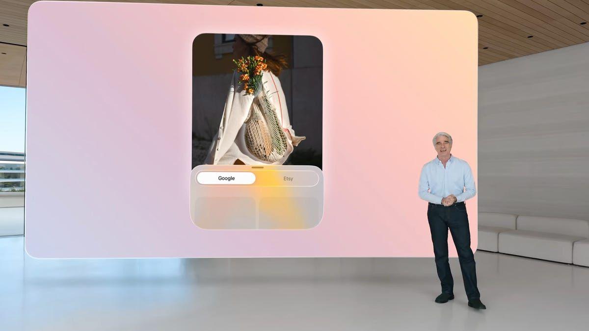 Apple Enhances Visual Intelligence in iOS 26: Expanding AI