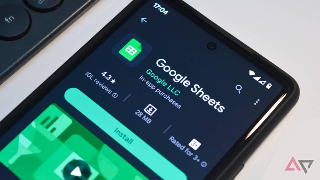 Gemini AI Revolutionizes Chart Creation in Google Sheets