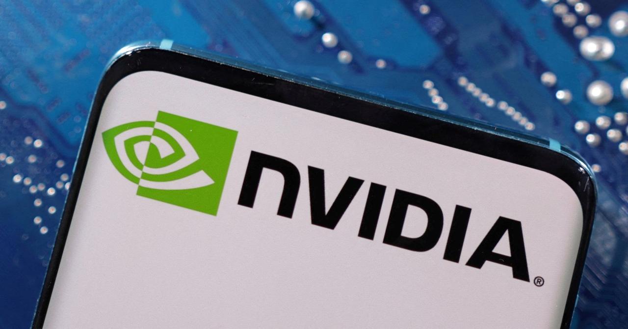 Nvidia and HPE to Build Blue Lion Supercomputer in Germany,