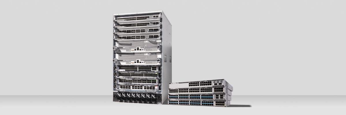 Source: Cisco Blogs