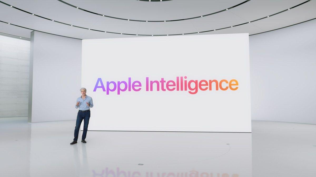 Apple Intelligence: The Evolution of AI in Apple's Ecosystem