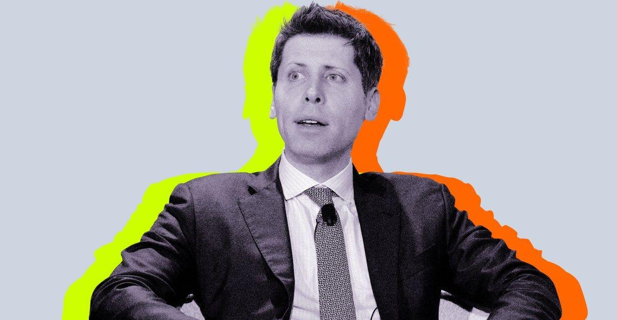 Sam Altman's ChatGPT Energy Claims Spark Debate on AI's