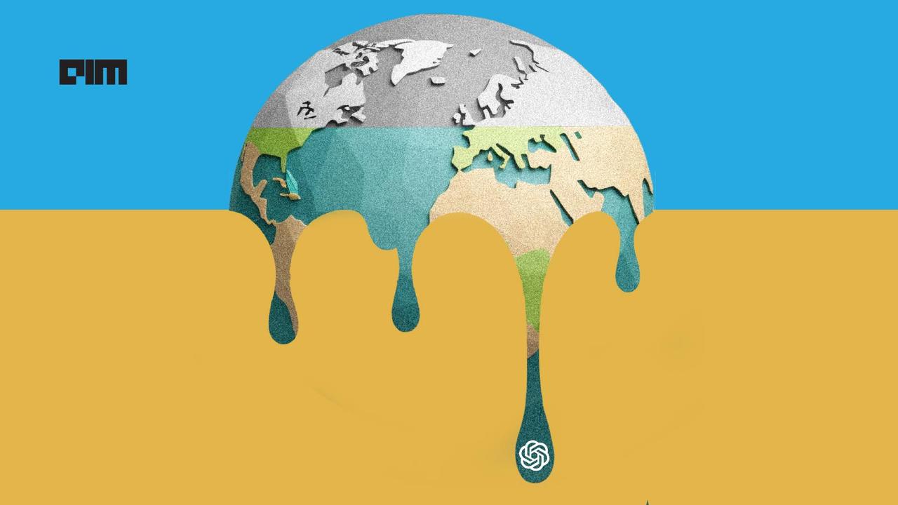 Source: Analytics India Magazine