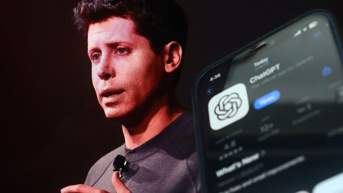 Sam Altman Predicts Transformative AI Future: