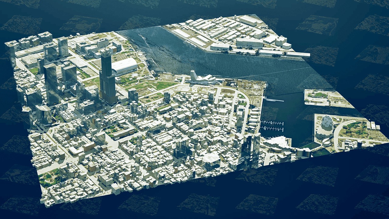 NVIDIA Unveils Smart City AI Blueprint to Revolutionize