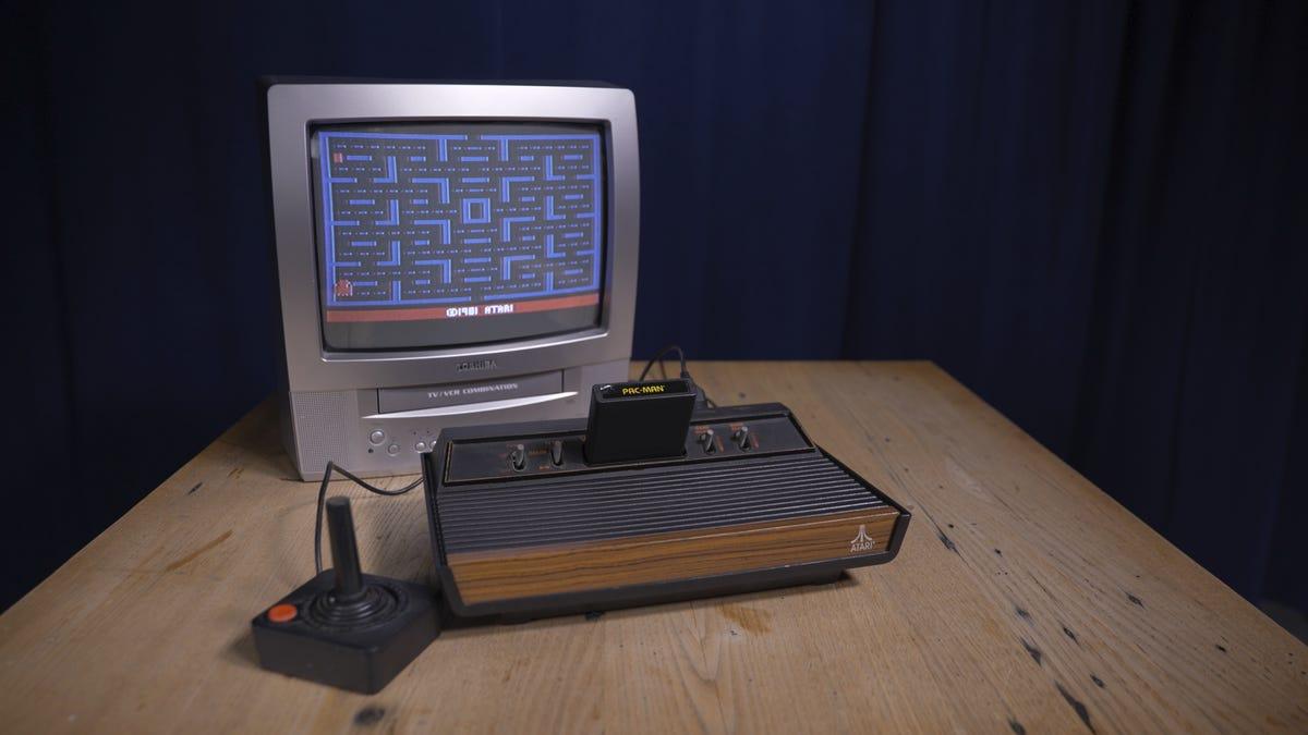 ChatGPT Outplayed: 1970s Atari 2600 Triumphs in Chess