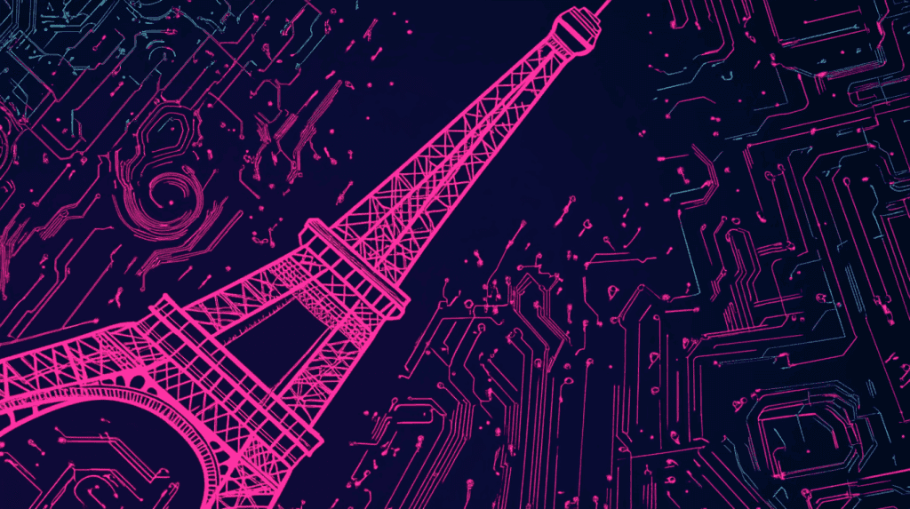 Mistral AI Launches European AI Cloud and Advanced