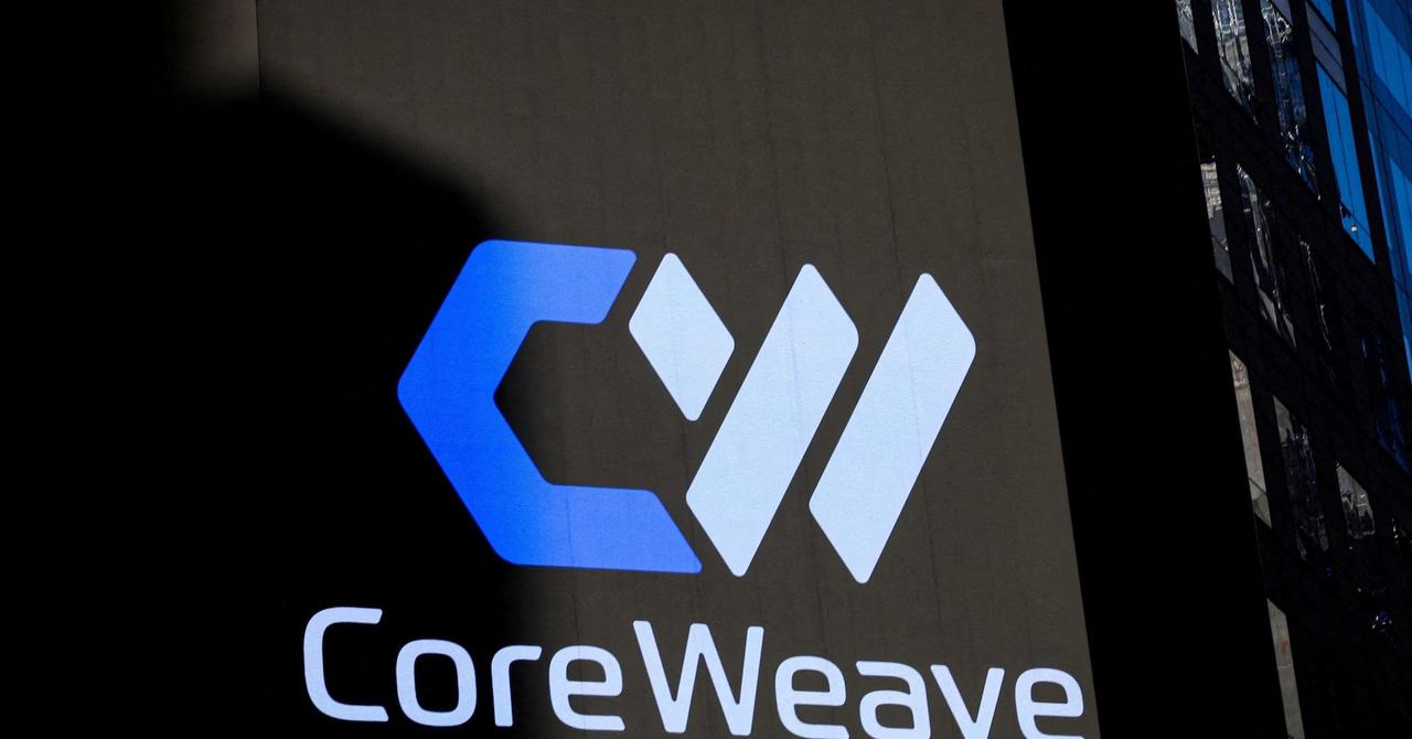 CoreWeave Emerges as Key Player in Google-OpenAI Cloud