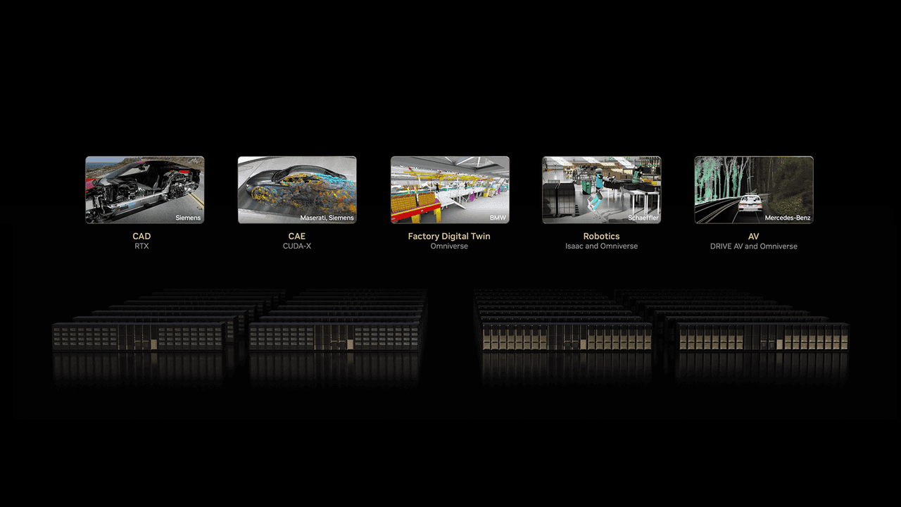 Source: NVIDIA Newsroom