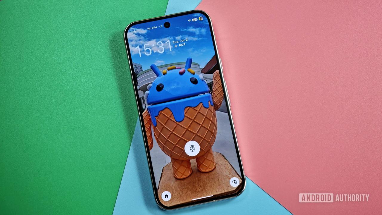 Source: Android Authority