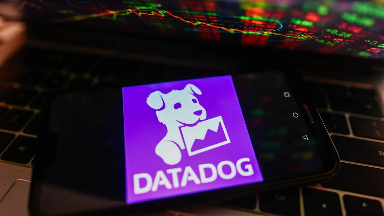 Datadog Stock Soars on AI-Driven Growth Potential and