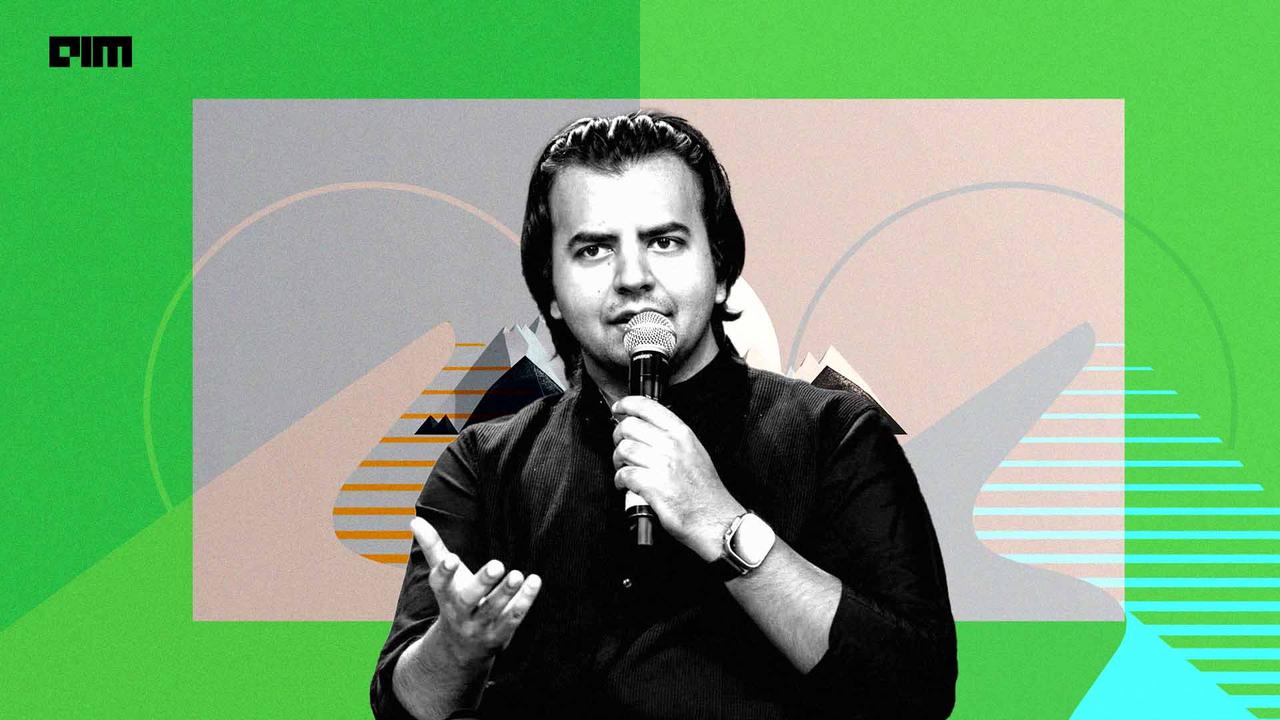 Krutrim Launches Kruti: India's First Agentic AI Assistant