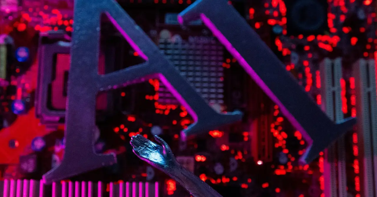 Multiverse Computing Raises $217M to Revolutionize AI Model