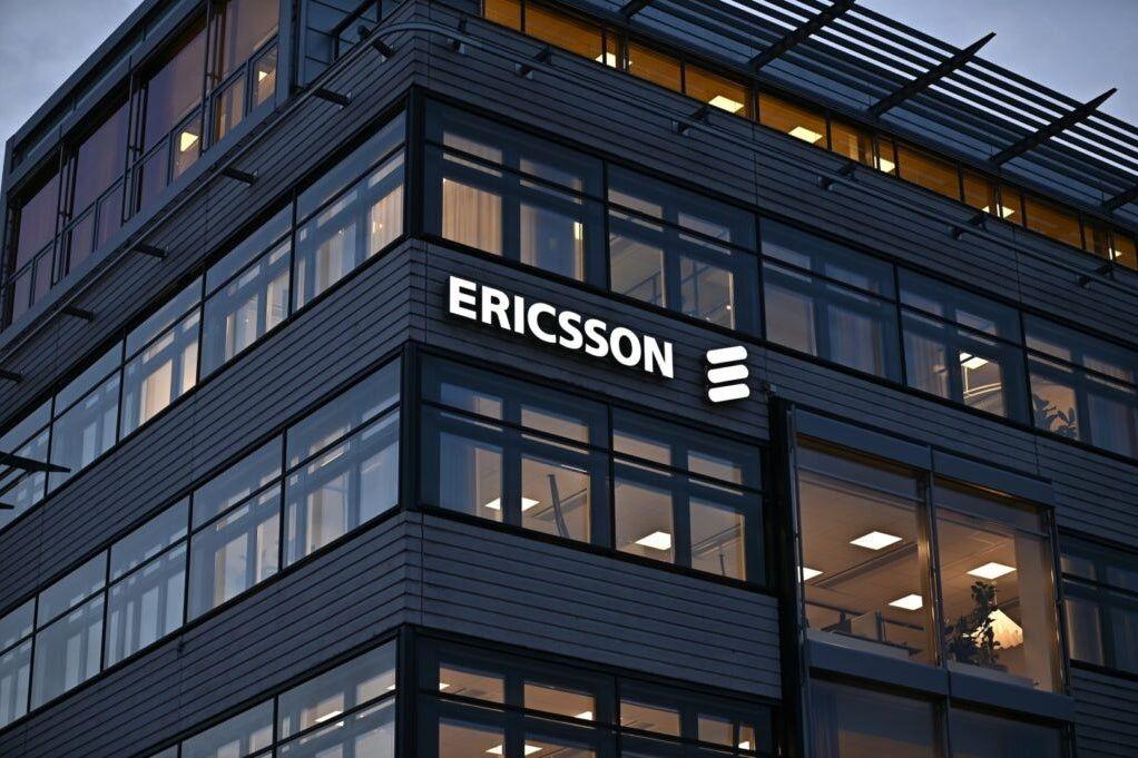 Ericsson and Google Cloud Launch AI-Powered 5G Core Network