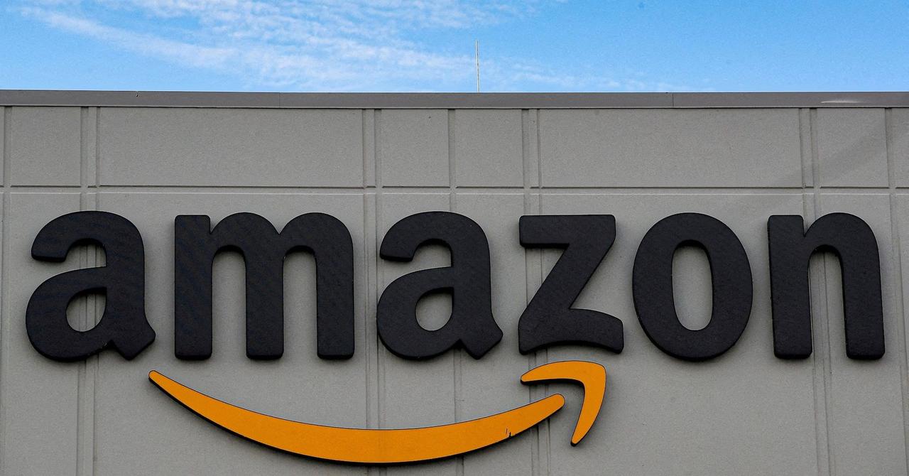 RWE and Amazon Forge Strategic Partnership: Exchanging