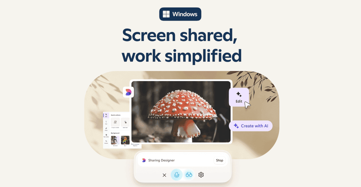 Microsoft Launches Copilot Vision for Windows: AI Assistant