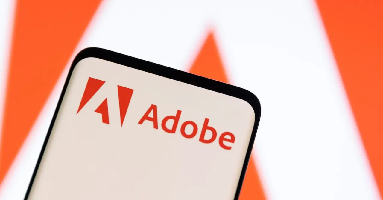 Adobe's AI Adoption Sparks Mixed Reactions: Revenue Growth