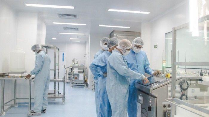 AstraZeneca and CSPC Pharmaceuticals Forge $5.2 Billion