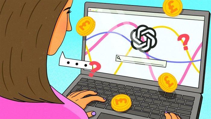 Source: Financial Times News