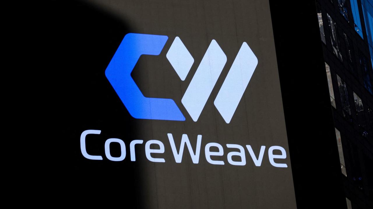 CoreWeave's Rapid Growth and Valuation Concerns in AI Cloud