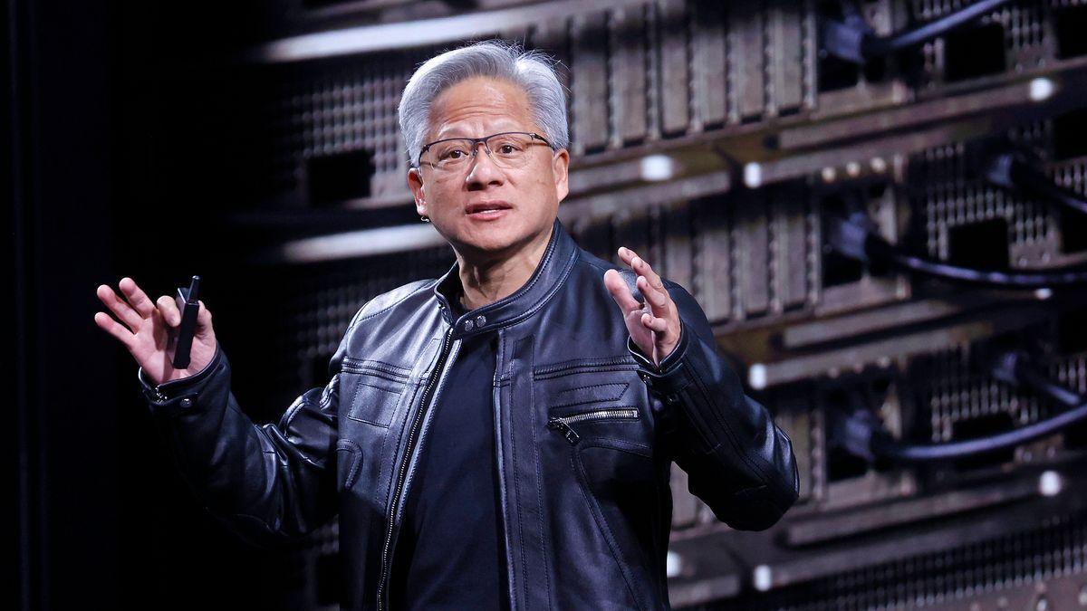 NVIDIA Spearheads Europe's AI Revolution with Sovereign
