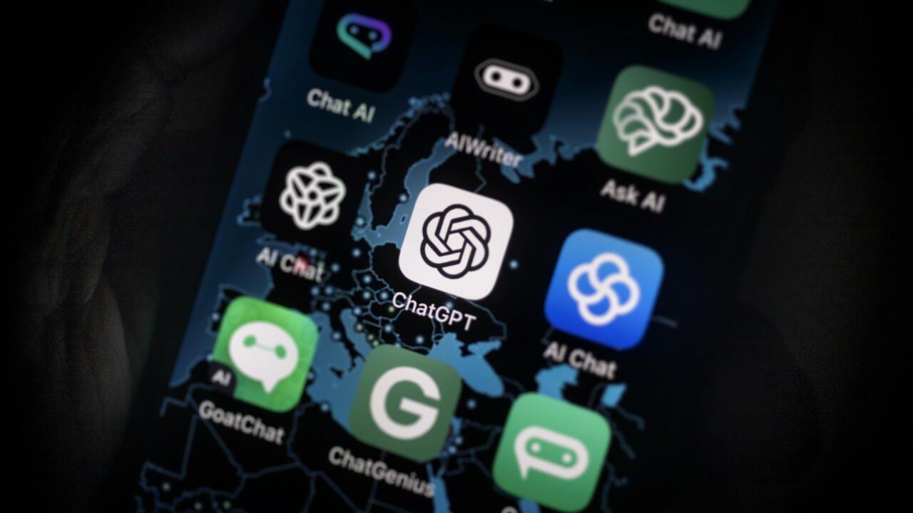 AI Chatbots Emerge as New Source for News Consumption,