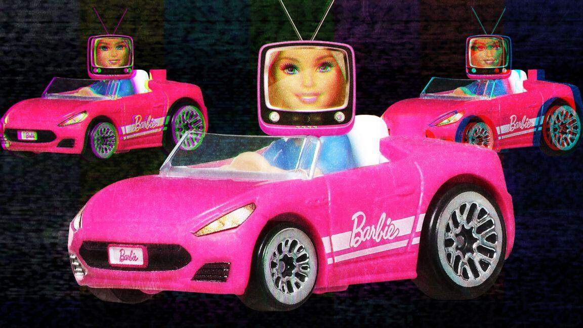 Mattel and OpenAI Partnership Raises Concerns Over