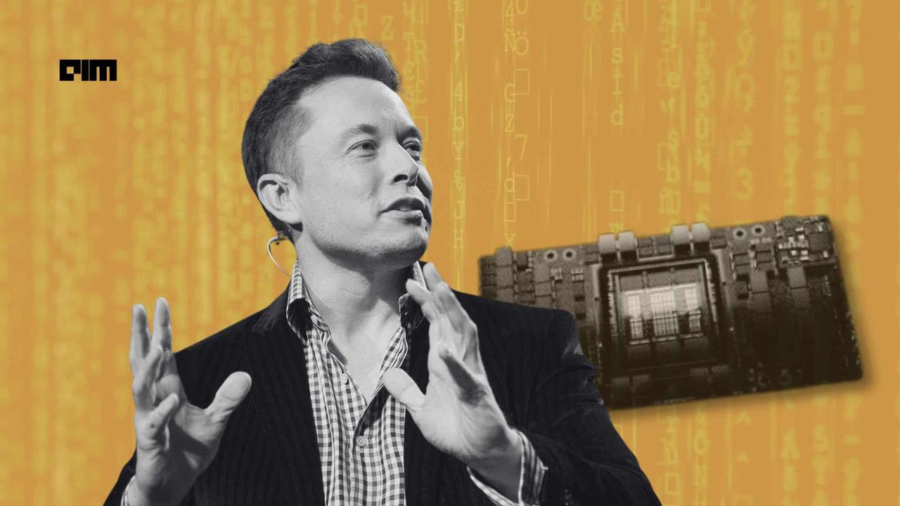 Source: Analytics India Magazine