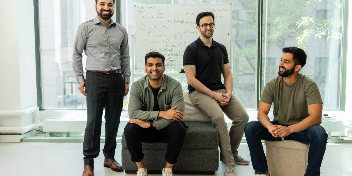 Traversal Emerges from Stealth with $48M to Revolutionize