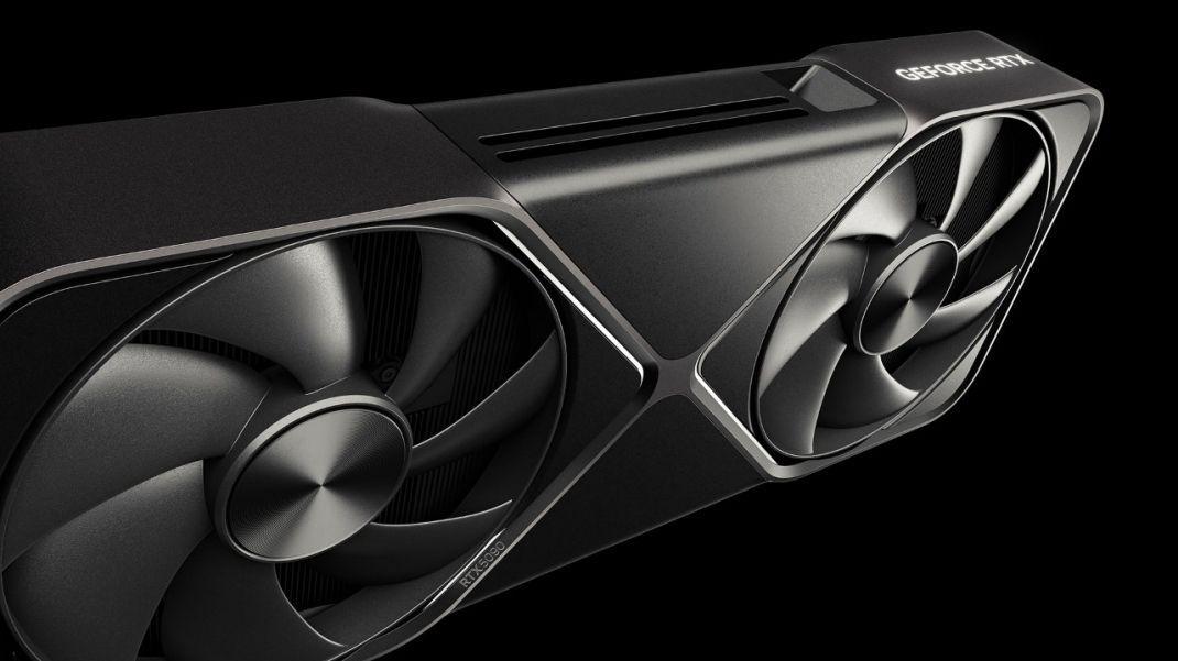 NVIDIA Develops RTX 5090 DD: A New GPU Variant for China