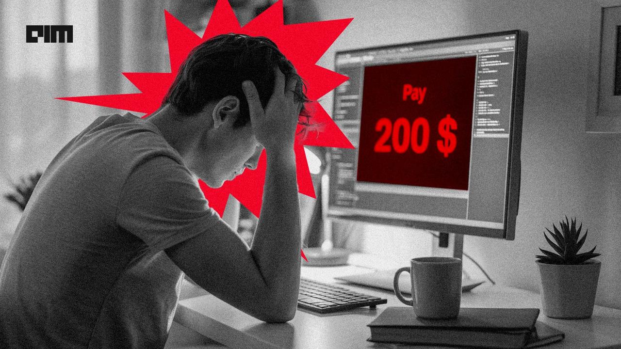 Source: Analytics India Magazine