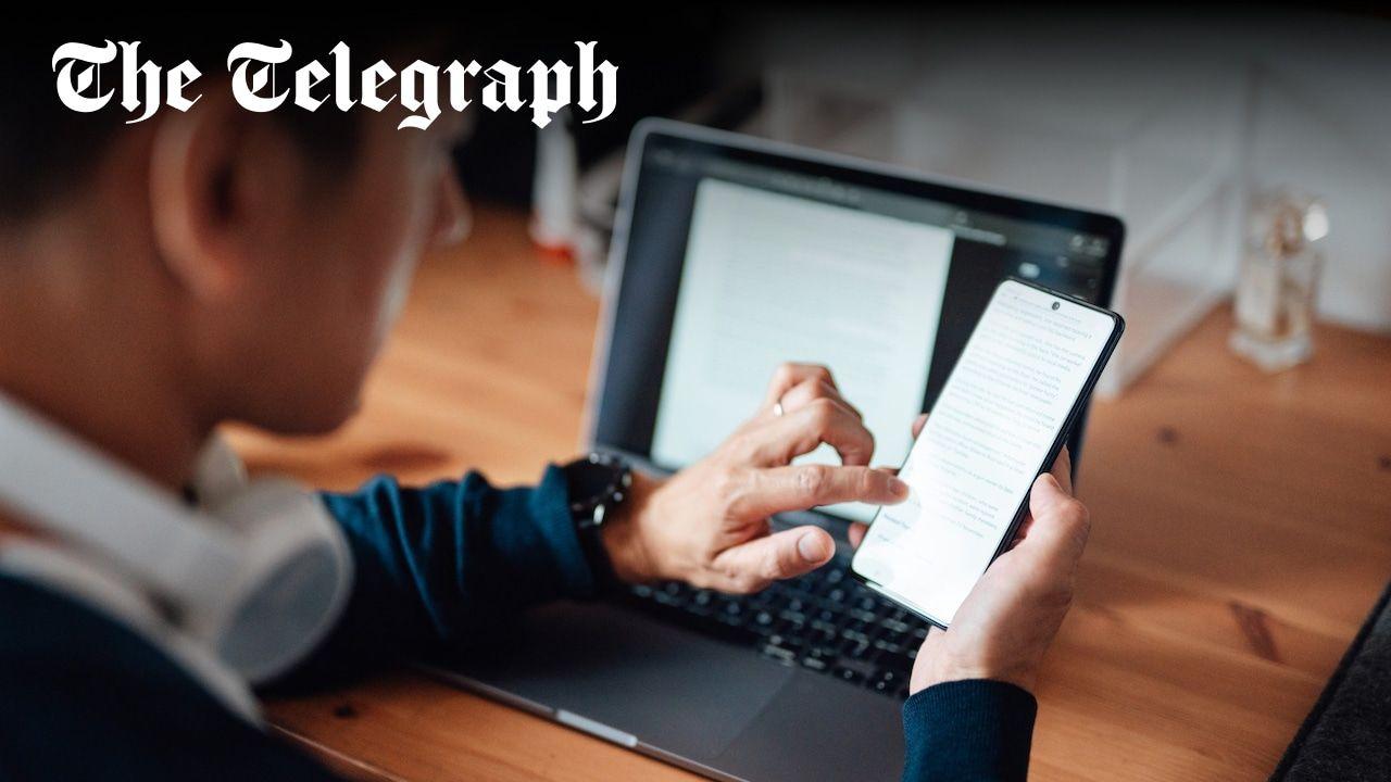 Source: The Telegraph