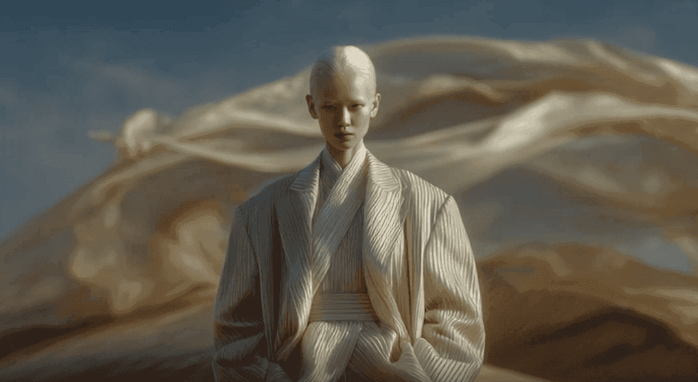 Midjourney Launches AI Video Generation Model V1, Entering