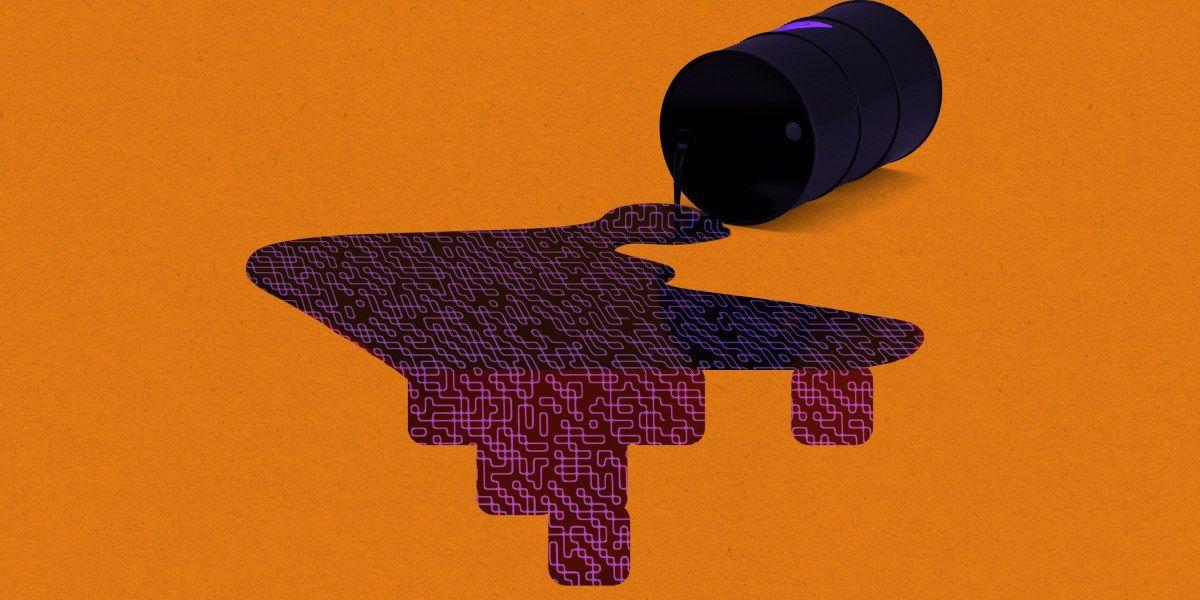 Source: MIT Technology Review