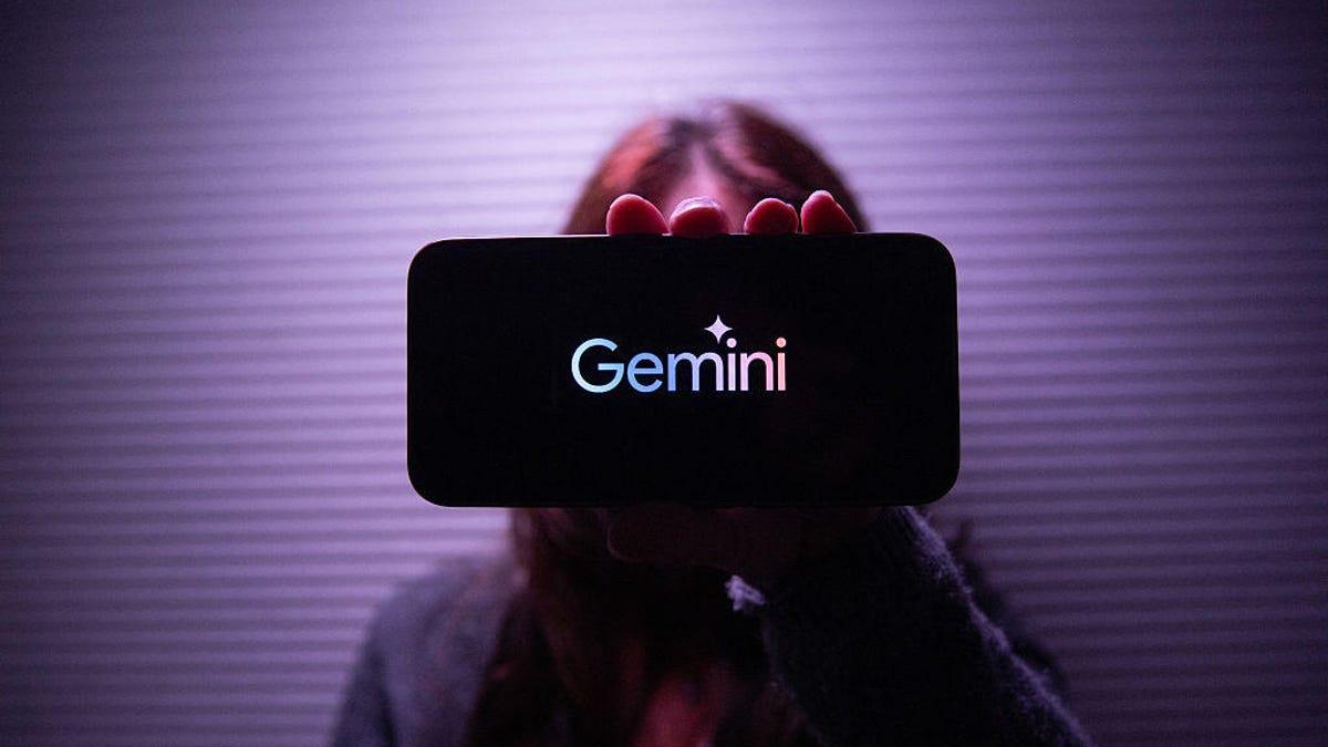 Google Gemini App Introduces Video Analysis Feature,