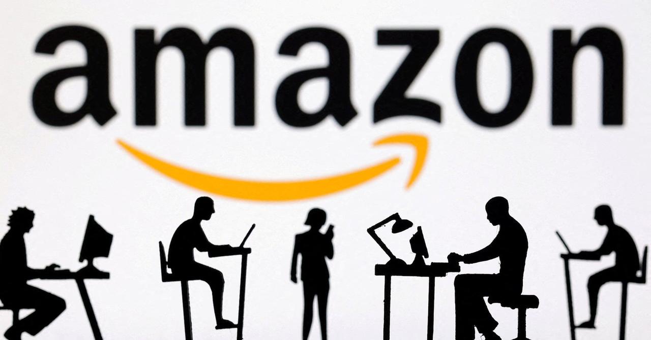 SK Group and Amazon Web Services to Invest $5 Billion in