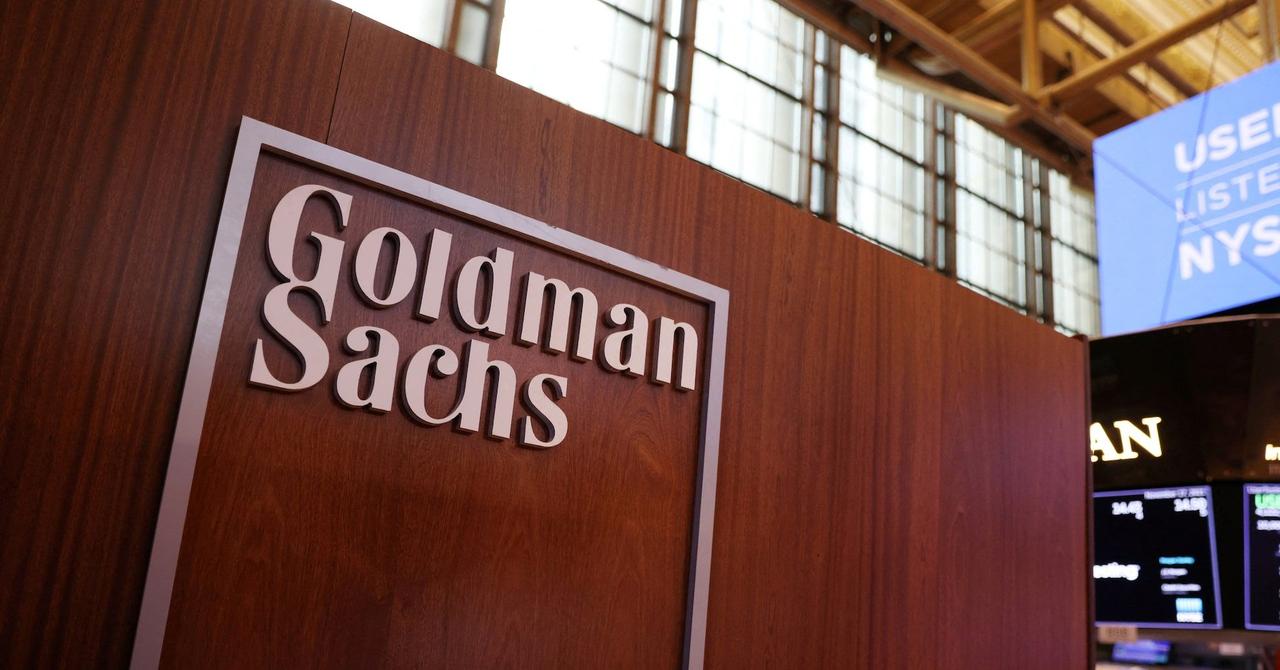 Goldman Sachs Launches AI Assistant Firmwide, Joining Wall