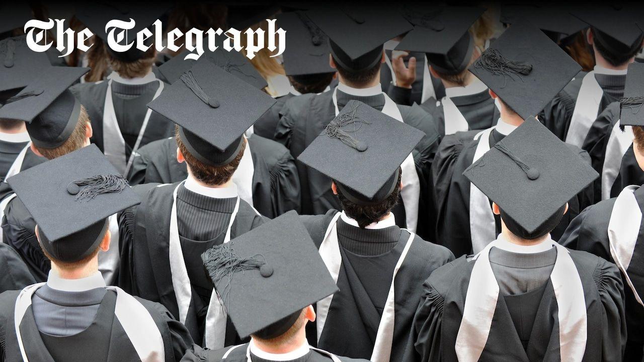 Source: The Telegraph