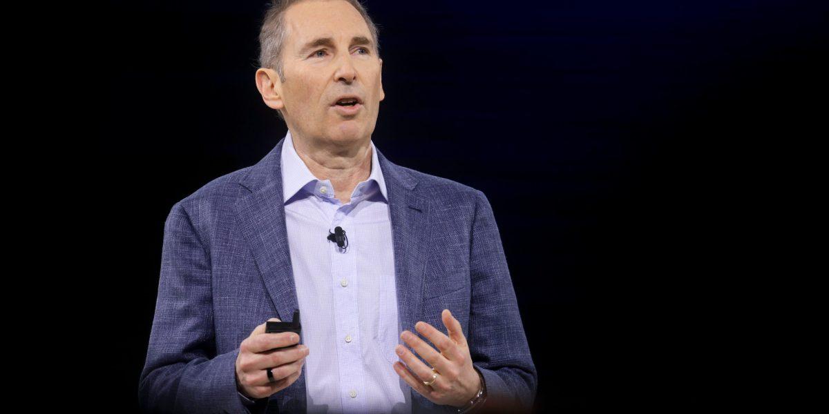 Amazon's $54 Billion UK Investment: Boosting AI