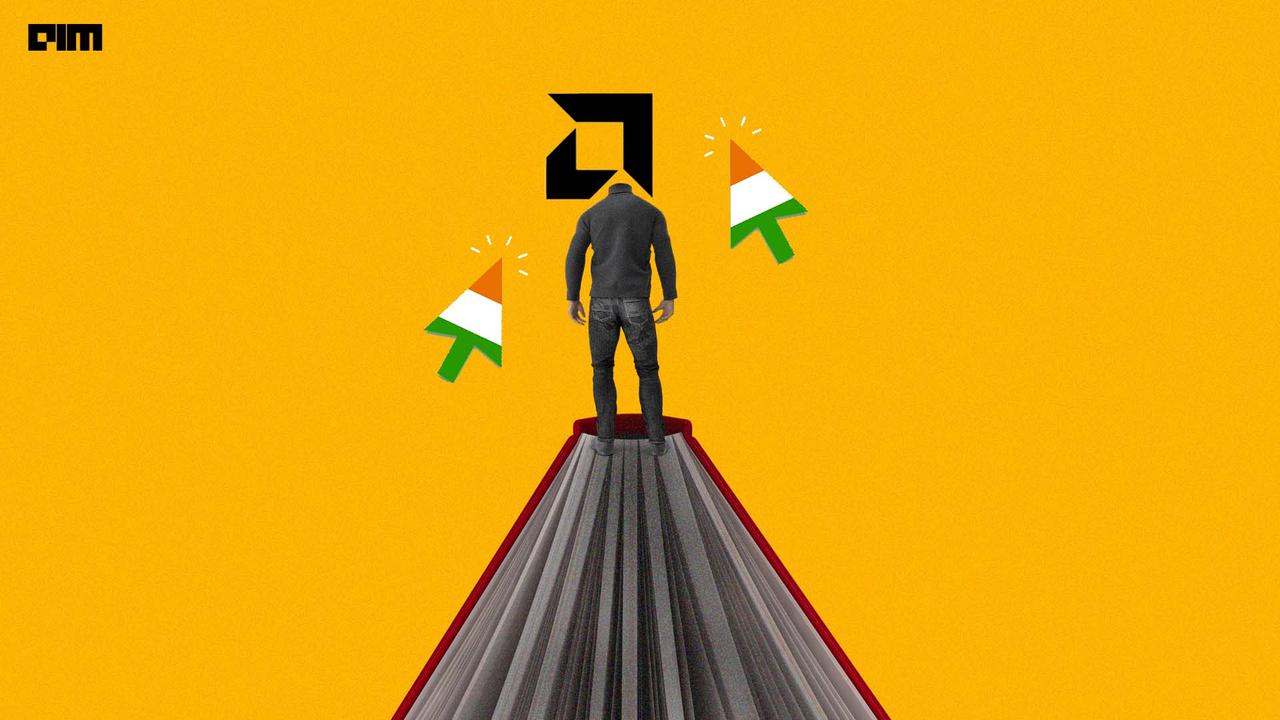 Source: Analytics India Magazine