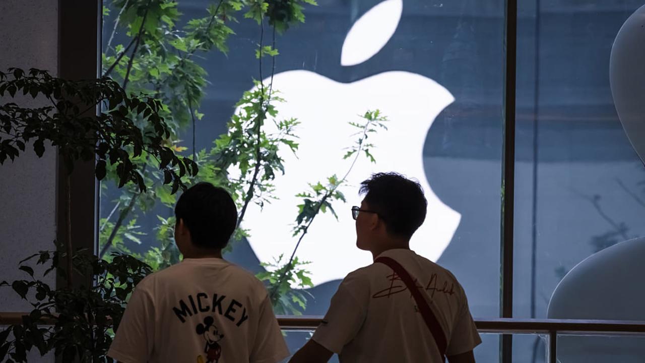 Apple's Potential AI Acquisition: Perplexity Deal Could